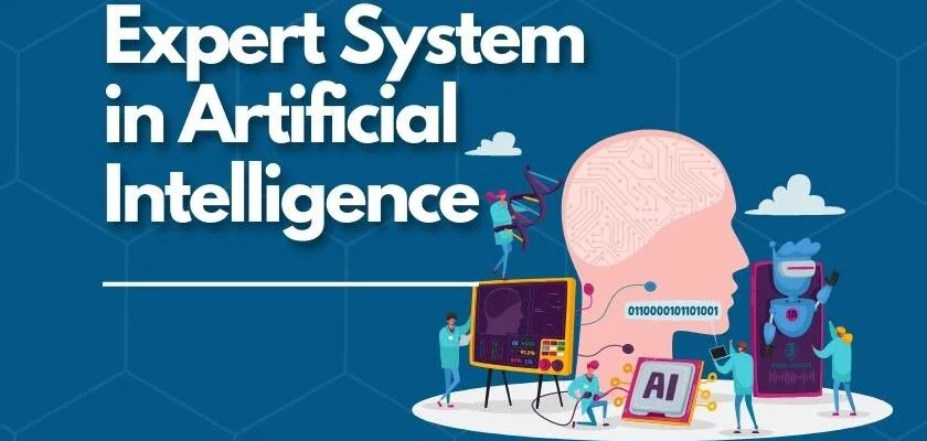 Expert System in Artificial Intelligence